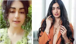 Adah sharma- India TV Hindi