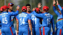 BBL 2020 Top Afghan spinner mujeeb ur rahman testing positive for Covid-19 - India TV Hindi