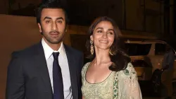 alia bhatt and ranbir kapoor- India TV Hindi