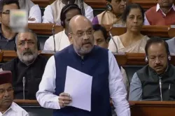 <p>Home Minister Amit Shah in Lok Sabha on Delhi...- India TV Hindi