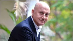 Anupam kher- India TV Hindi