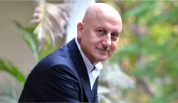 anupam kher corona virus- India TV Hindi