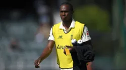 Jofra Archer's 3-year-old tweet on India lockdown goes viral, public shocked- India TV Hindi