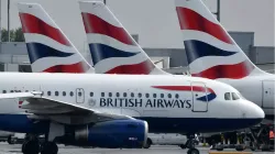 <p>british airways</p>- India TV Paisa