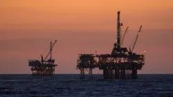 <p>ONGC</p>- India TV Paisa