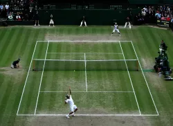 Wimbledon- India TV Hindi