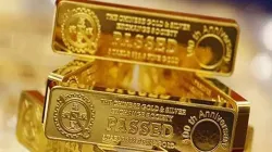 Gold falls Rs 157, silver prices decline Rs 99- India TV Paisa