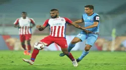 <p>Pronay Halder</p>- India TV Hindi