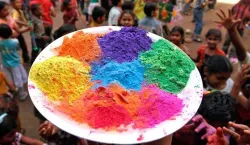 Holi 2020- India TV Hindi