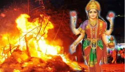 HOLIKA DAHAN 2020- India TV Hindi