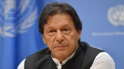 <p>Imran Khan</p>- India TV Paisa