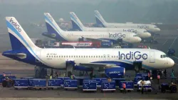 <p>Indigo</p>- India TV Paisa