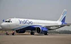 IndiGo announces salary cuts of up to 25percent- India TV Paisa