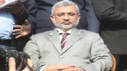 Former SC judge Kurian Joseph- India TV Hindi