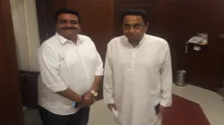 MP former CM Kamalnath- India TV Hindi