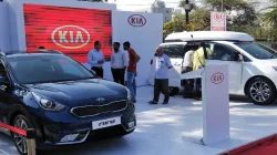 Kia Motors India achieves its highest ever sales in February 2020- India TV Paisa