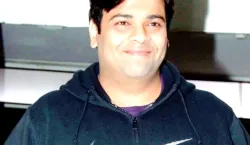 kiku sharda india tv- India TV Hindi