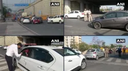 Lockdown in delhi, Lockdown, Coronavirus- India TV Hindi