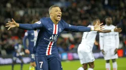 kylian mbappe announced, will remain at PSG until next year- India TV Hindi