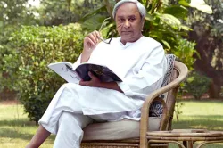 <p>Naveen Patnaik</p>- India TV Hindi