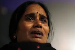 <p>Nirbhaya Mother Asha Devi</p>- India TV Hindi