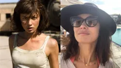 hollywood actress olga kurylenko- India TV Hindi