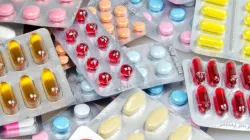 <p>Medicine</p>- India TV Paisa