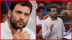 bad loan defaulters, rahul gandhi, mos finance Anurag Thakur- India TV Paisa