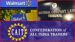 NCLAT, CAIT, CCI, Walmart-Flipkart deal- India TV Paisa