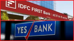 IDFC First Bank, invest, Yes Bank - India TV Paisa