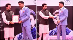 <p>Sangram singh</p>- India TV Hindi