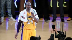 Kobe Bryant,Coronavirus, NBA, California, Hall of Fame- India TV Hindi