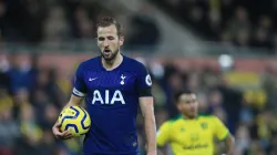 EPL: Tottenham Hotspur forward Harry Kane signs farewell to Wetrenghen and Worm- India TV Hindi