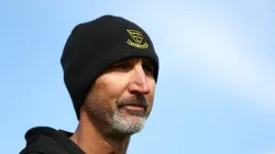 Jason Gillespie- India TV Hindi