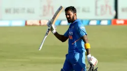 KL Rahul- India TV Hindi