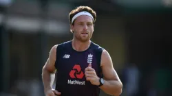 Jos Buttler, Coronavirus, Steve Smith, Jofra Archer, R Ashwin, top news- India TV Hindi