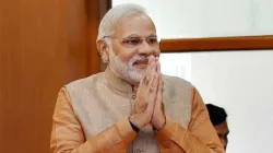 <p>PM Narendra Modi</p>- India TV Paisa