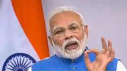 PN Narendra Modi- India TV Hindi