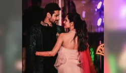 puja banerjee wedding boyfriend kunal verm- India TV Hindi