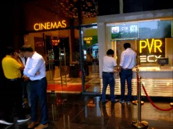 Multiplex operator, multiplex share price, PVR share price, Inox Leisure - India TV Paisa