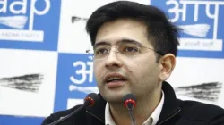 FIR against AAP MLA Raghav Chadha, FIR against Raghav Chadha, Raghav Chadha FIR- India TV Hindi