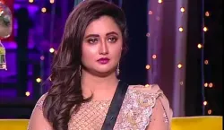 rashmi desai bigg boss 13- India TV Hindi