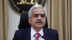 RBI Governor, Shaktikanta Das, Covid-19, Coronavirus- India TV Paisa