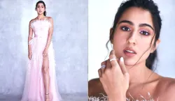 sara ali khan zee cine awards 2020- India TV Hindi