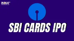 SBI Cards IPO: SBI IPO Check Status of Allotment of shares, आपको शेयर अलॉट हुए या नहीं, ऐसे चेक करें- India TV Paisa