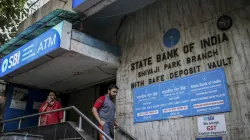 SBI customers need no Minimum Balance required in savings accounts - India TV Paisa