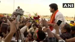 Jyotiraditya Scindia- India TV Hindi