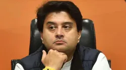 Jyotiraditya Scindia, madhya pradesh news, jyotiraditya scindia news- India TV Hindi