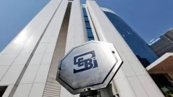 <p>SEBI</p>- India TV Paisa