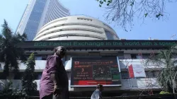 market capitalisation, markets plummet, RIL, M-cap- India TV Paisa